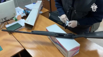 В Якутске по факту обнаружения тел троих человек с огнестрельными ранениями возбуждено уголовное дело и проводятся следственные действия