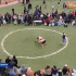 В Нерюнгри провели спортивный Ысыах