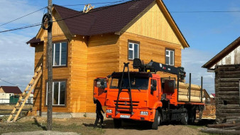 В Якутии по программе "Дальневосточная и Арктическая ипотека" выдано 29639 льготных кредитов