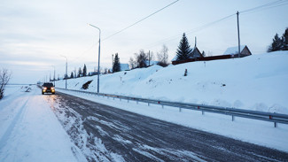Нацпроект «БКАД» в Якутии обеспечит безопасность дорожного движения