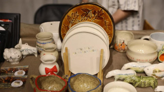В Якутске открылась выставка-ярмарка "Сделано в Якутии"