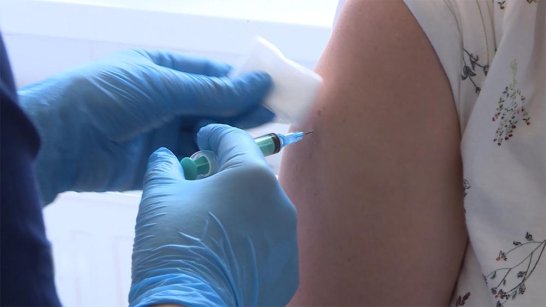 В Якутии снижается количество заболевших коронавирусом