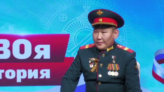 Герой России Андрей Григорьев высоко оценил кадровую программу "Якутия – земля героев"