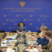 Айсен Николаев провел заседание комиссии Государственного Совета РФ по направлению "Энергетика"