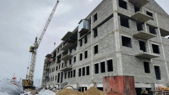 Проблемные объекты программы переселения из аварийного жилья стали темой обсуждения заседания в Правительстве Якутии