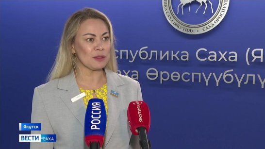 Более 160 участников СВО и членов семей военнослужащих трудоустроены в Якутии