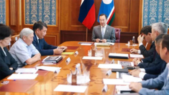 Якутия сохранит двухуровневую систему местного самоуправления