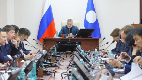 В Якутии утвердили порядок предоставления субсидий на разведение якутского скота