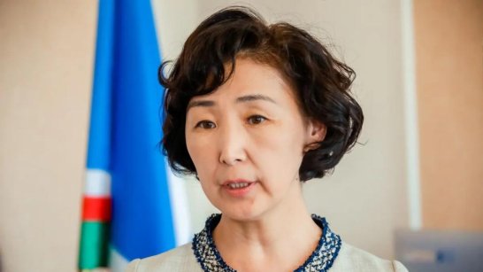 Майя Данилова: Внесен сбалансированный проект государственного бюджета Якутии на 2026 год