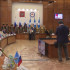 Глава Якутии вручил государственные награды якутянам в преддверии Дня государственности