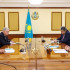 Айсен Николаев завершил рабочий визит в Республику Казахстан