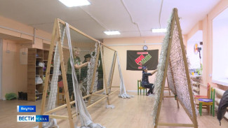 Активисты "Народного фронта" оказывают поддержку бойцам с начала СВО