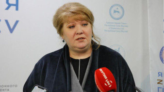 Участники кадровой программы "Якутия – Земля героев" определились с карьерными траекториями