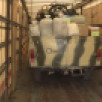 Из Якутска в зону проведения специальной военной операции направлен очередной груз
