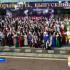 В Мирнинском районе 51 выпускник окончил школу с медалью