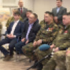 Ассоциация ветеранов СВО планирует охватить все районы Якутии до конца 2026 года