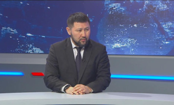 Евгений Григорьев: Многодетная семья всегда находится в фокусе внимания работы всей Окружной администрации