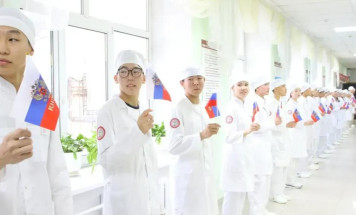 В Якутии отмечают Национальный день здоровья