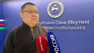 Волонтеры Якутии отправили партию гуманитарной помощи в зону СВО