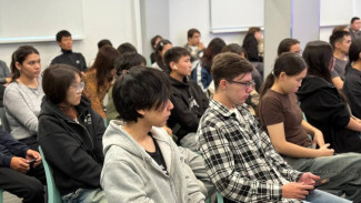 В Якутске прошло мероприятие ко Дню программиста "Стартап: от идеи к запуску"