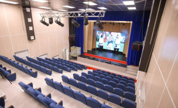 В рамках нацпроекта "Культура" в Якутии проведена модернизация культурной инфраструктуры