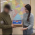 6 тысяч праздничных наборов получили военнослужащие из Якутии ко Дню Победы