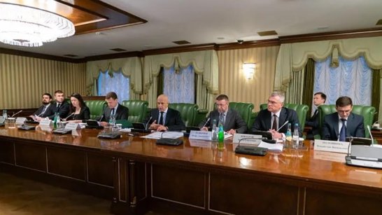 Рассмотрены вопросы модернизации социальной инфраструктуры и поддержки инвестпроектов на Дальнем Востоке