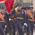 В Якутске состоялась торжественная церемония празднования Дня Великой Победы