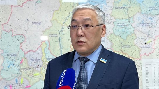 Около 2 тонн гуманитарных грузов собрано в Якутии для жителей Курской области