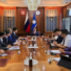 Концепцию создания Всемирного центра мамонта поддержал Глава Якутии