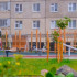 17 дворовых территорий благоустроят в Якутии в 2025 году