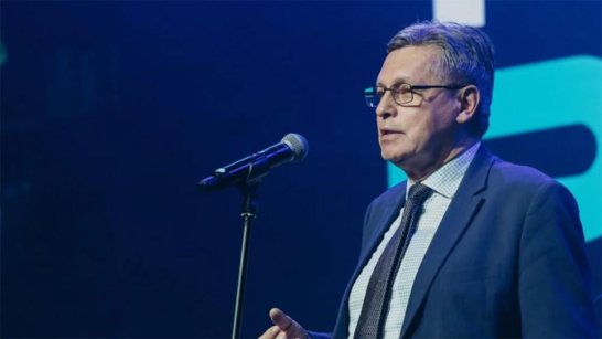 Сергей Цивилев и Рифат Сабитов объявили о старте Всероссийского медиафорума "Энергия Победителей"