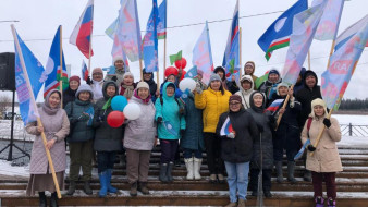 "Первомай в моей семье". Федерация профсоюзов Якутии подведёт итоги республиканского фотоконкурса