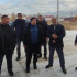 Дмитрий Садовников работает в Олёкминском районе