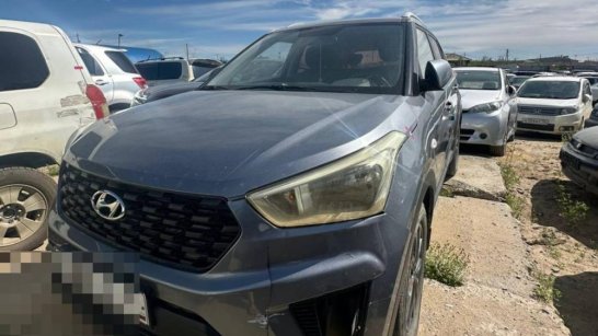 В Якутске женщина осуждена за повторное управление автомобилем в состоянии опьянения