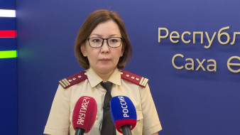 В Якутии на реке Лена превышения концентраций нефтепродуктов не установлено