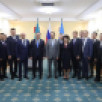 Правительство Якутии и Акимат Астаны подписали меморандум о взаимопонимании