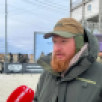 Военкор Семён Пегов: "Уровень турнира по стрельбе на дальние дистанции в Якутске вырос"