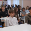 В Центре дополнительного образования Мирного начался очередной сезон программы "Техномодуль"