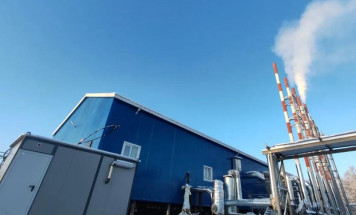 В Якутии в 2025 году введены восемь новых котельных