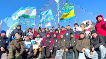 Подведены итоги соревнований отцов и сыновей "Аҕа күрэҕэ-2023"