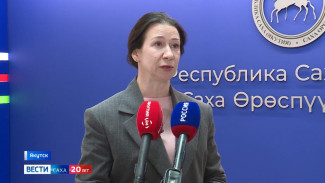 В Якутии единое пособие назначено родителям более 50 тысяч детей с начала года