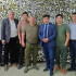 Опорные пункты Якутии обеспечили встречи делегаций районов в зоне СВО