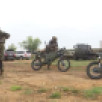 В Якутске продолжается работа пункта отбора граждан на военную службу по контракту