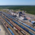 Рост пассажиропотока "Железных дорог Якутии" в апреле составил 3%