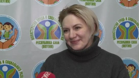 Более 33 млрд рублей из федерального бюджета направлено на поддержку детства и материнства в Якутии