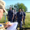 Команда Управления вневедомственной охраны из Якутии взяла бронзу на окружных соревнованиях Росгвардии
