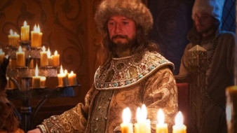 Маска Грозного бьет рекорды