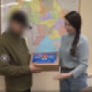 6 тысяч праздничных наборов получили военнослужащие из Якутии ко Дню Победы