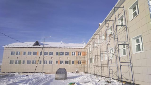В Якутии более 600 млн рублей предусмотрено на развитие сельской инфраструктуры